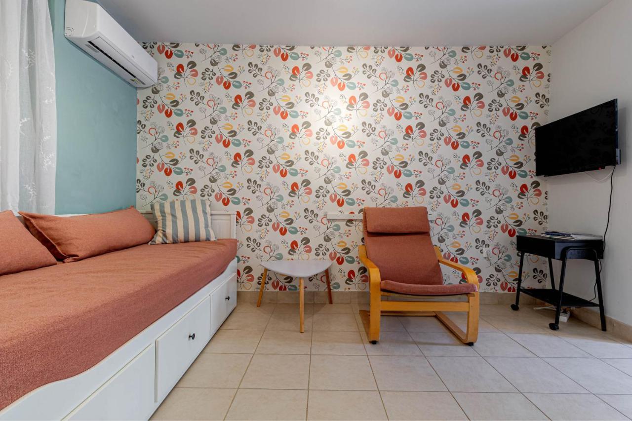 Cozy Corfiot House Villa Corfu  Buitenkant foto