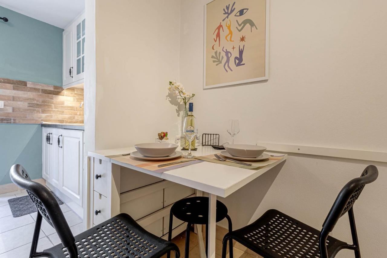 Cozy Corfiot House Villa Corfu  Buitenkant foto